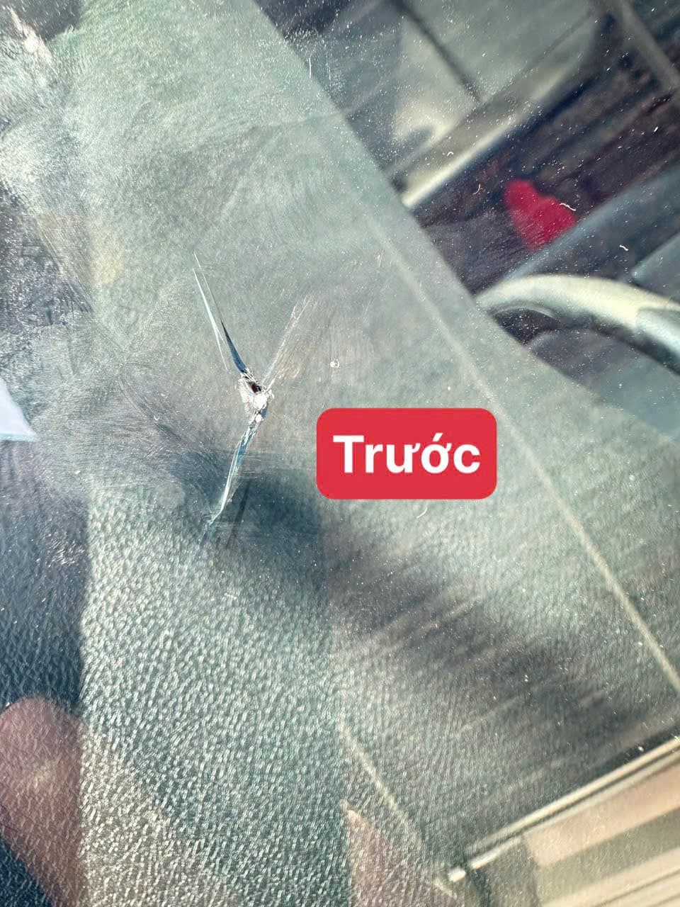 Trước